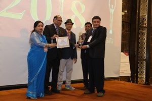 PR Mayanmar